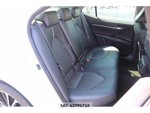 Toyota CAMRY 2018-08 8223731-14