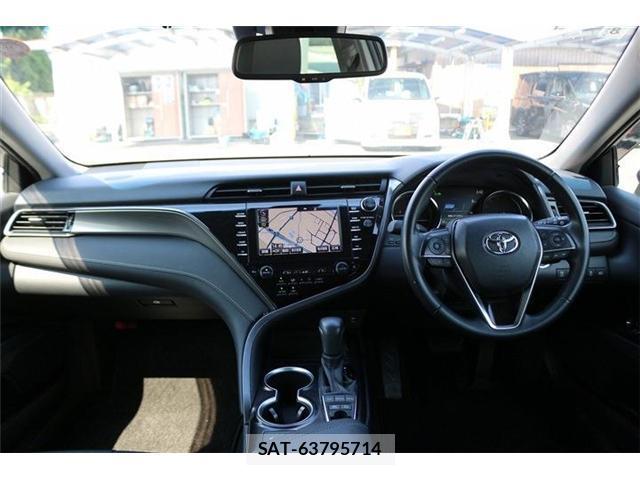 Toyota CAMRY 2018-08 8223731-16