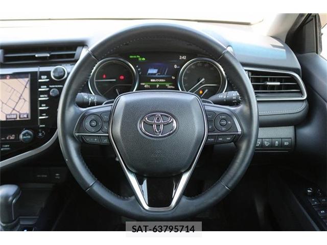 Toyota CAMRY 2018-08 8223731-17