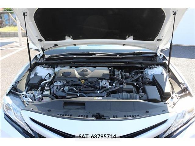 Toyota CAMRY 2018-08 8223731-18