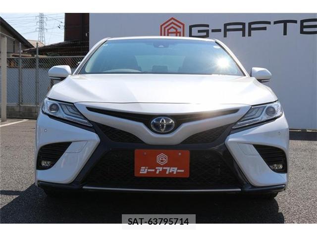 Toyota CAMRY 2018-08 8223731-6