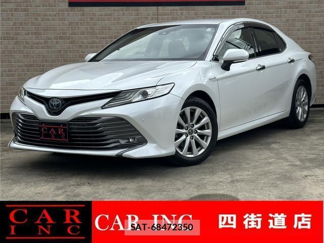 Toyota CAMRY 2017-07 8224659-0