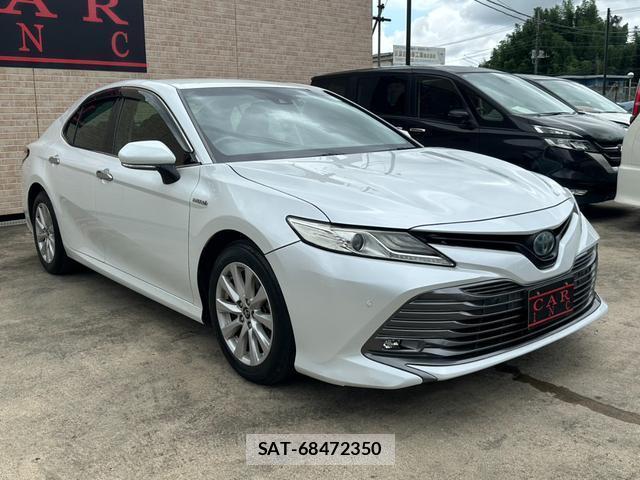 Toyota CAMRY 2017-07 8224659-1