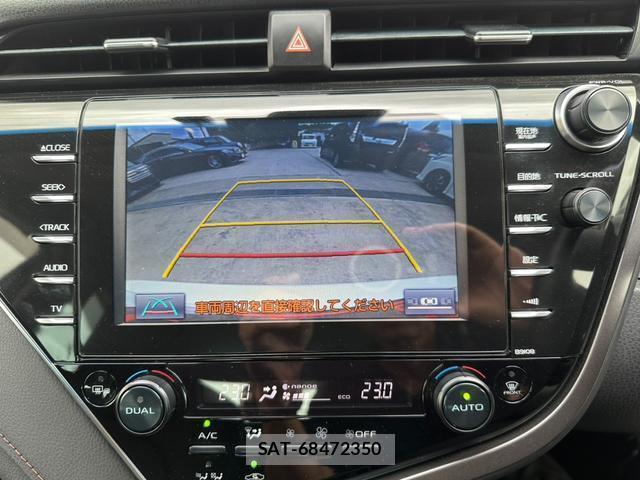 Toyota CAMRY 2017-07 8224659-11