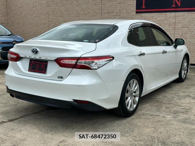 Toyota CAMRY 2017-07 8224659-2