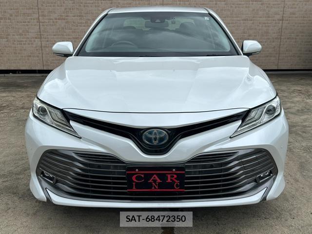 Toyota CAMRY 2017-07 8224659-3