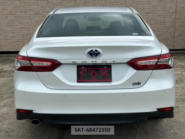 Toyota CAMRY 2017-07 8224659-4