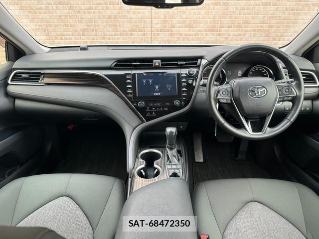 Toyota CAMRY 2017-07 8224659-5
