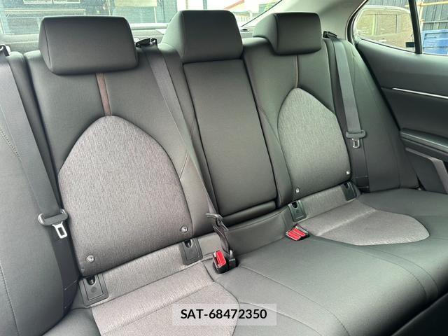 Toyota CAMRY 2017-07 8224659-7