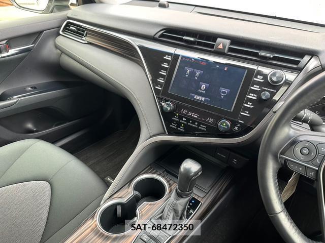 Toyota CAMRY 2017-07 8224659-9