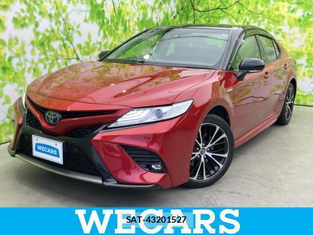 Toyota CAMRY 2019-01 8225260-0