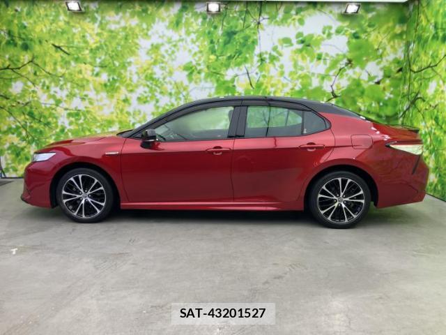 Toyota CAMRY 2019-01 8225260-1