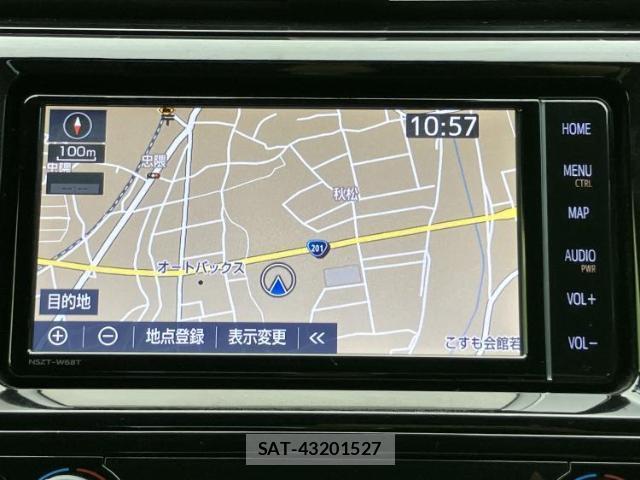 Toyota CAMRY 2019-01 8225260-9