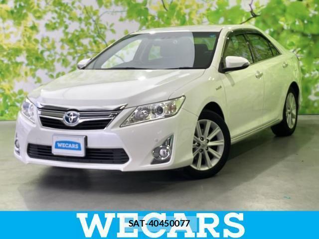 Toyota CAMRY 2014-02 8225373-0