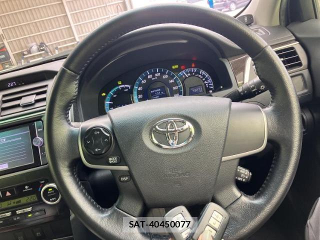 Toyota CAMRY 2014-02 8225373-13