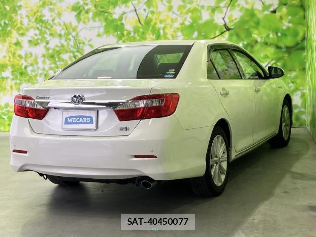 Toyota CAMRY 2014-02 8225373-2
