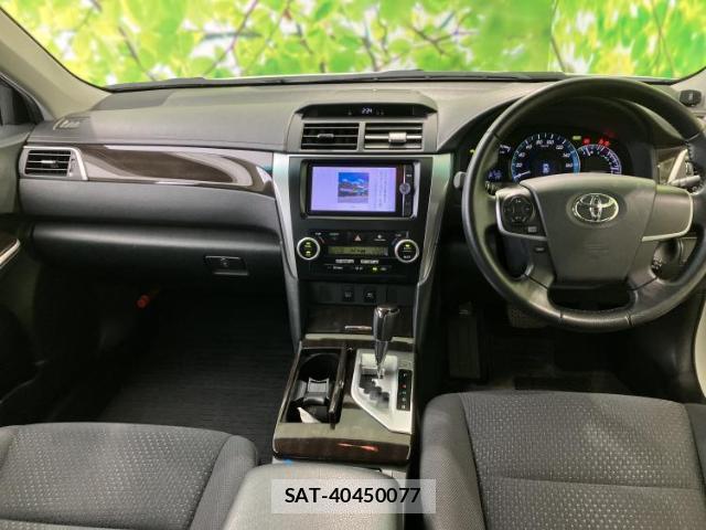Toyota CAMRY 2014-02 8225373-3