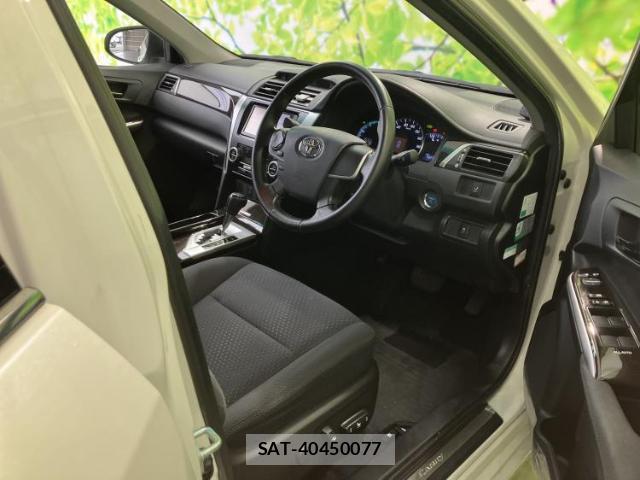 Toyota CAMRY 2014-02 8225373-4