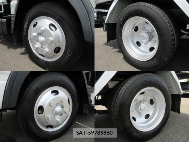 MITSUBISHI FUSO CANTER 2019-08 8216289-10
