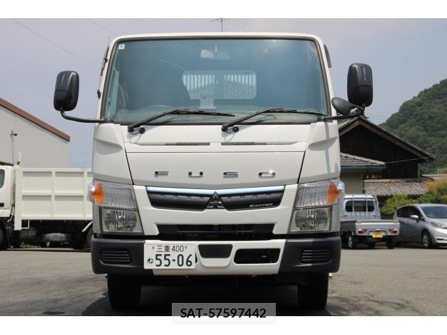 MITSUBISHI FUSO CANTER 2021-03 8216296-1