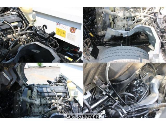 MITSUBISHI FUSO CANTER 2021-03 8216296-11