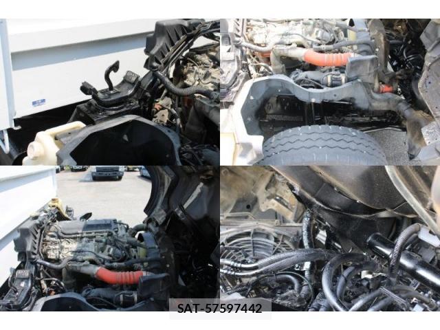 MITSUBISHI FUSO CANTER 2021-03 8216296-12