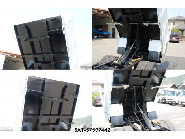 MITSUBISHI FUSO CANTER 2021-03 8216296-13