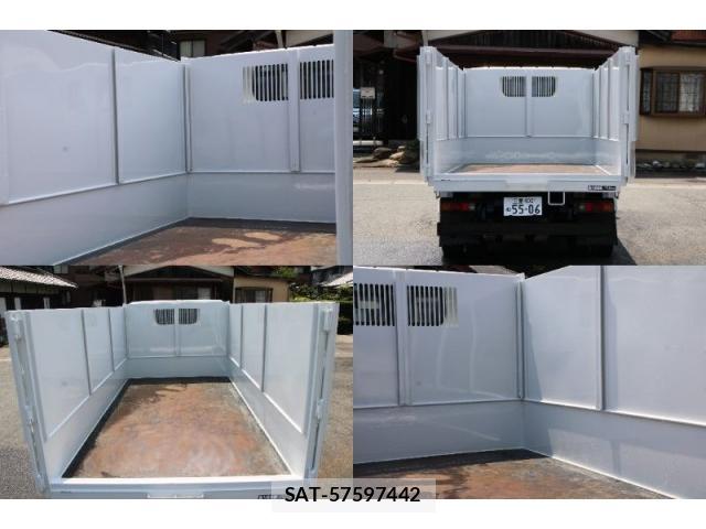 MITSUBISHI FUSO CANTER 2021-03 8216296-16