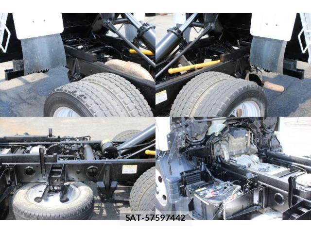 MITSUBISHI FUSO CANTER 2021-03 8216296-18