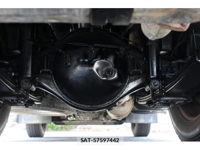 MITSUBISHI FUSO CANTER 2021-03 8216296-19