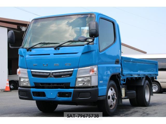 MITSUBISHI FUSO CANTER 2016-07 8216301-0