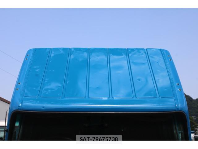 MITSUBISHI FUSO CANTER 2016-07 8216301-10