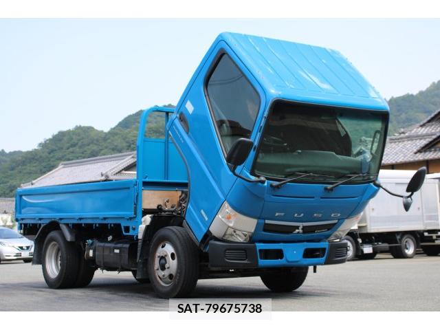 MITSUBISHI FUSO CANTER 2016-07 8216301-11