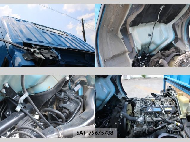 MITSUBISHI FUSO CANTER 2016-07 8216301-13