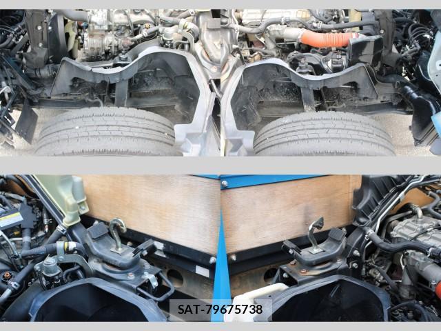 MITSUBISHI FUSO CANTER 2016-07 8216301-14