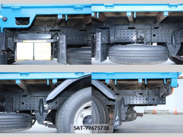 MITSUBISHI FUSO CANTER 2016-07 8216301-15