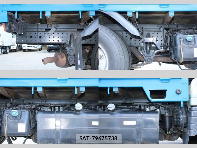 MITSUBISHI FUSO CANTER 2016-07 8216301-17