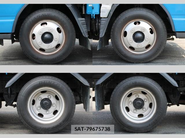 MITSUBISHI FUSO CANTER 2016-07 8216301-18