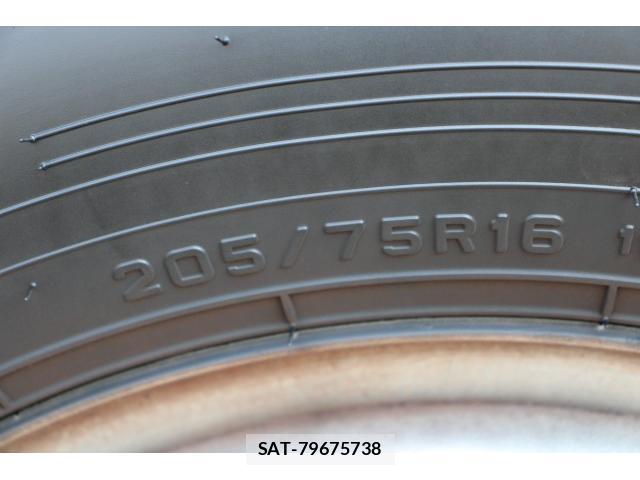 MITSUBISHI FUSO CANTER 2016-07 8216301-19