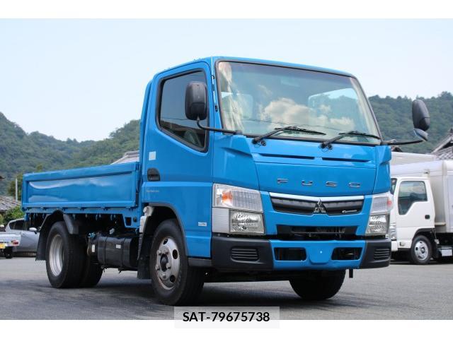 MITSUBISHI FUSO CANTER 2016-07 8216301-2