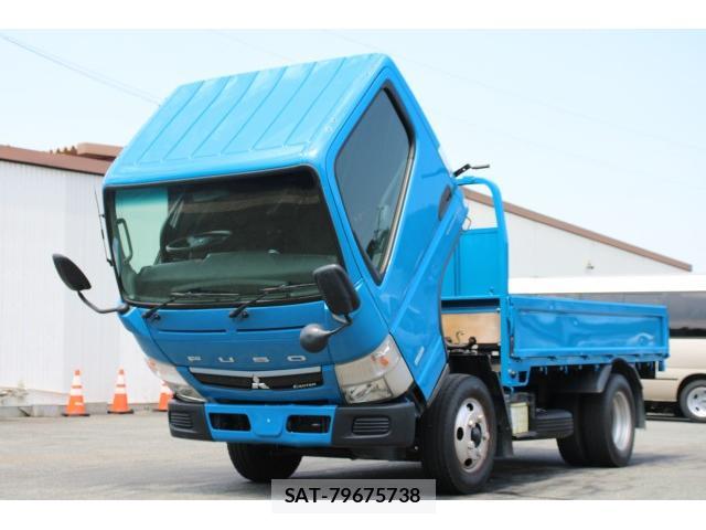 MITSUBISHI FUSO CANTER 2016-07 8216301-9