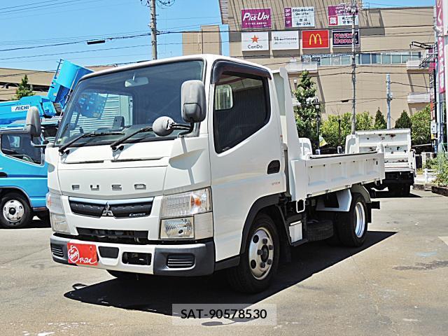 MITSUBISHI FUSO CANTER 2020-11 8216337-0