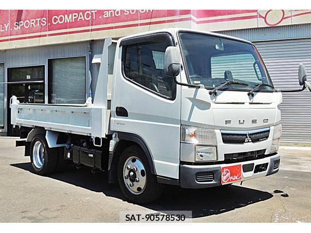 MITSUBISHI FUSO CANTER 2020-11 8216337-11