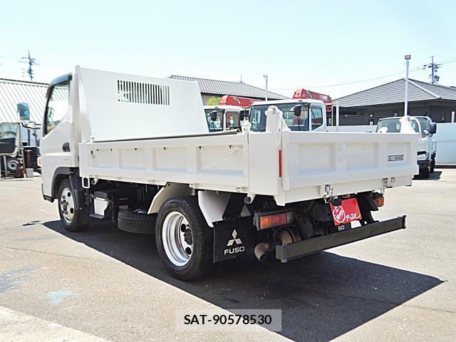 MITSUBISHI FUSO CANTER 2020-11 8216337-12