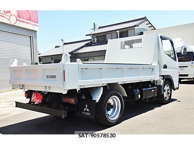 MITSUBISHI FUSO CANTER 2020-11 8216337-13