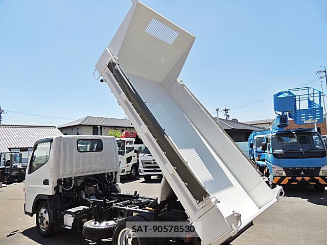 MITSUBISHI FUSO CANTER 2020-11 8216337-15