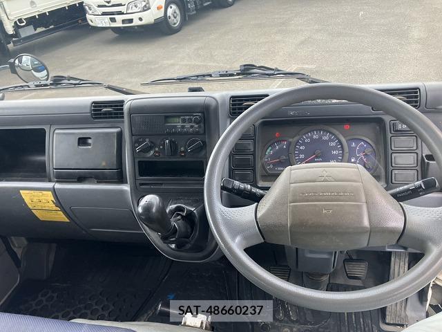 MITSUBISHI FUSO CANTER 2008 8217176-10