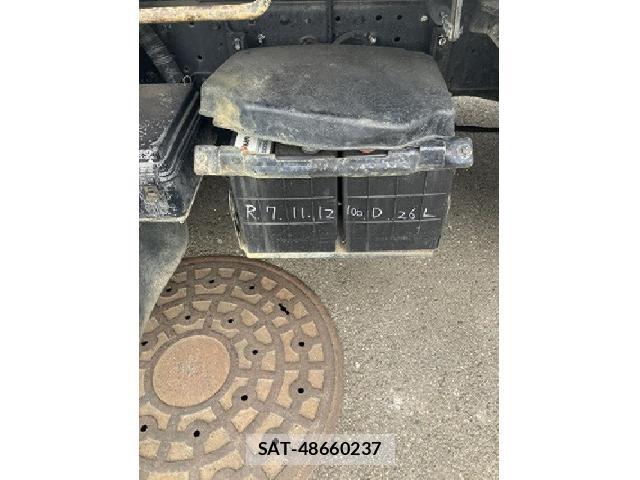 MITSUBISHI FUSO CANTER 2008 8217176-12