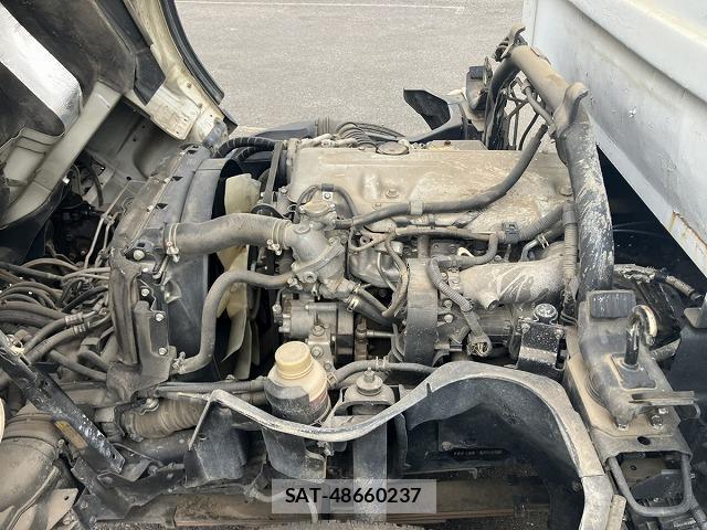 MITSUBISHI FUSO CANTER 2008 8217176-13