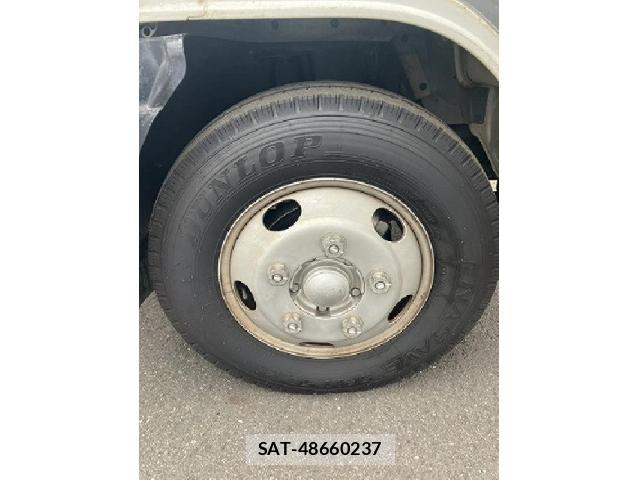 MITSUBISHI FUSO CANTER 2008 8217176-14